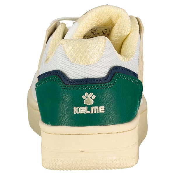 Kelme Doha Skor Vit EU 40 Man
