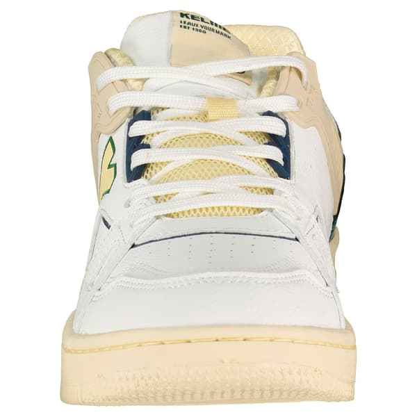 Kelme Doha Skor Vit EU 40 Man