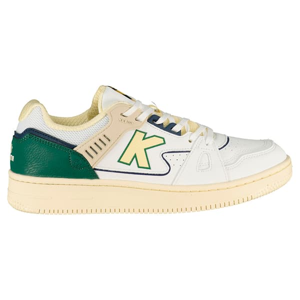 Kelme Doha Skor Vit EU 40 Man