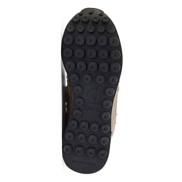 Duuo Shoes Calma High Ottawa 78 Sko Grå EU 37 Kvinde