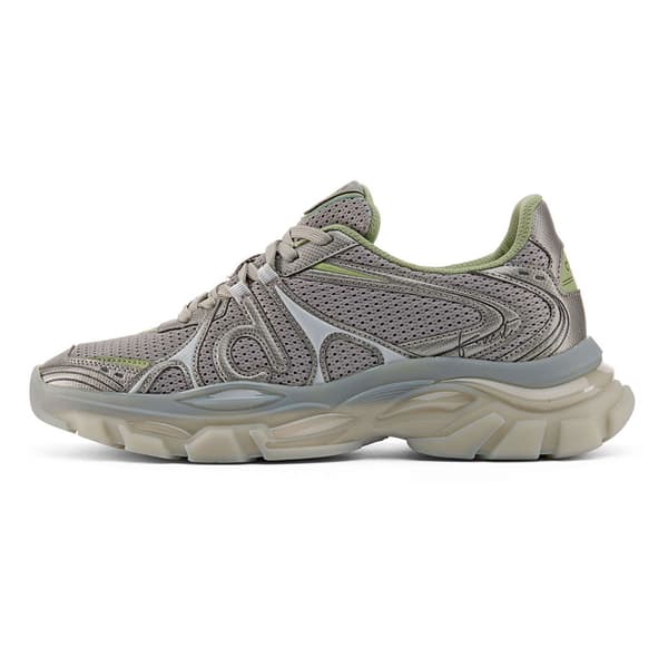 Duuo Shoes Forrest 02 Sko Grå EU 43 Mand
