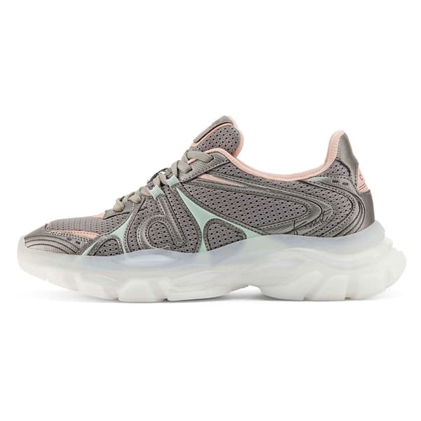 Duuo Shoes Forrest 04 Skor Grå EU 38 Man