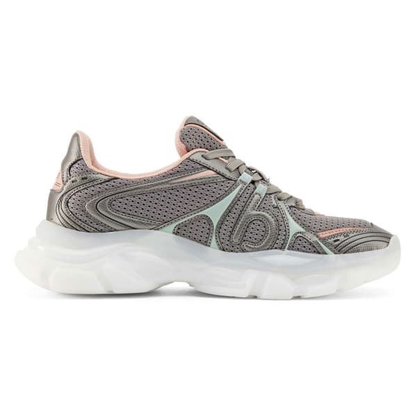 Duuo Shoes Forrest 04 Sko Grå EU 40 Mand