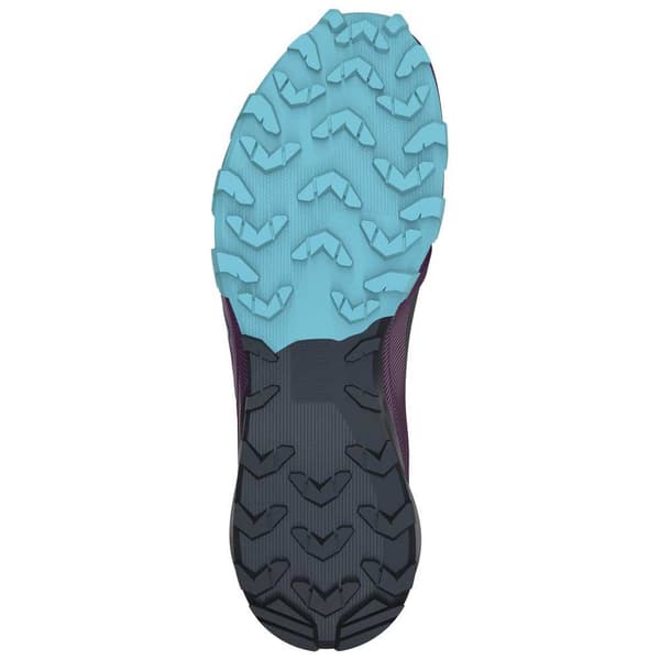 Dynafit Traverse Mid Goretex Vandrestøvler Lilla EU 38 Kvinde