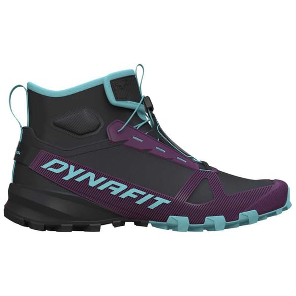 Dynafit Traverse Mid Goretex Vandrestøvler Lilla EU 38 Kvinde