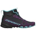 Miniatyrbillede 1 af 2: Dynafit Traverse Mid Goretex Vandrestøvler Lilla EU 38 Kvinde