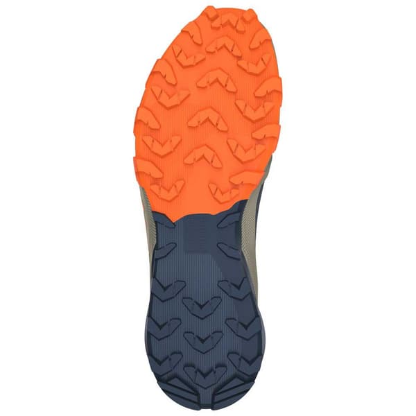 Dynafit Traverse Mid Goretex Vandringskängor Brun EU 42 1/2 Man
