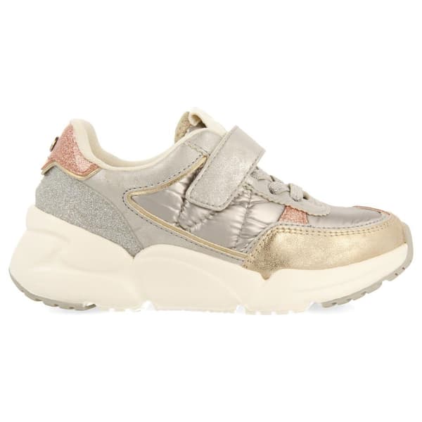 Gioseppo Gorham Skor Silver EU 33 Pojke