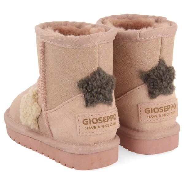 Gioseppo Revuca Støvler Beige EU 39 Dreng