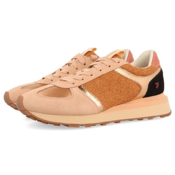 Gioseppo Rye Skor Brun EU 41 Kvinna