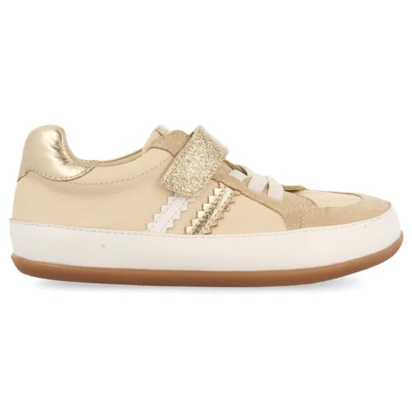 Gioseppo Vlore Skor Beige EU 26 Pojke