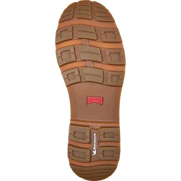 Camper Brutus Trek Booties Svart EU 40 Man