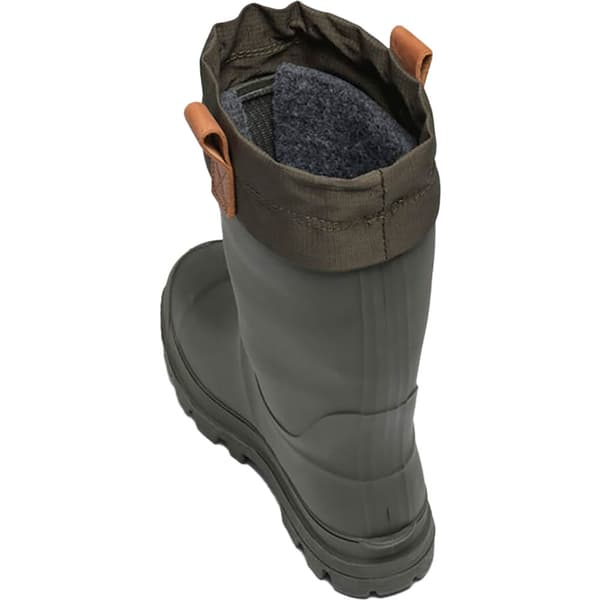Kamik Tundra Gummistøvler Beige EU 42 Mand