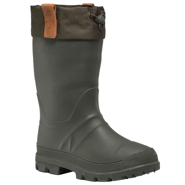 Kamik Tundra Gummistøvler Beige EU 42 Mand