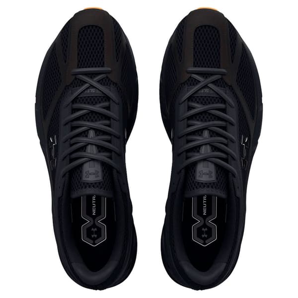 Under Armour Hovr Apparition Tsm Skor Svart EU 37 1/2 Man