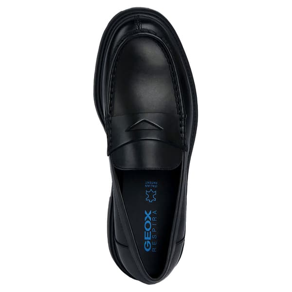 Geox Spherica Ec7 Loafersit Musta EU 44 Mies