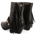 Miniatyrbillede 3 af 4: Gioseppo Clarksville Booties Sort EU 37 Kvinde