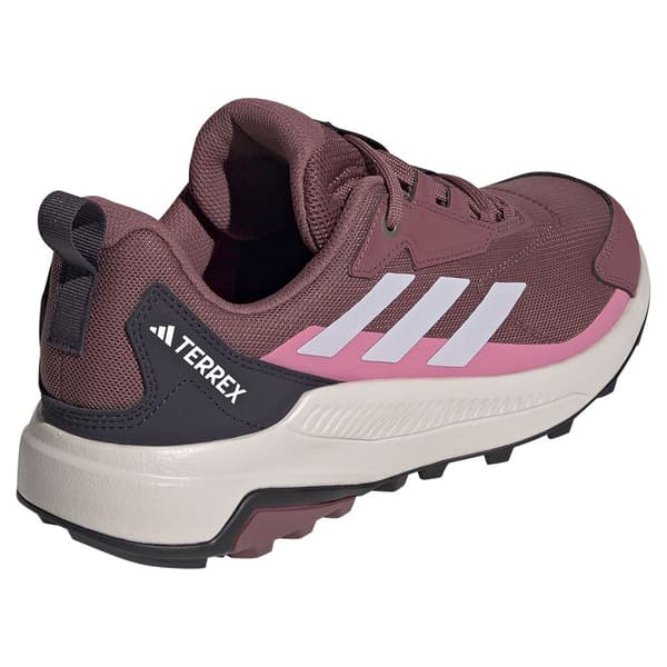 Adidas Terrex Anylander Vaelluskengät Pinkki EU 36 2/3 Nainen
