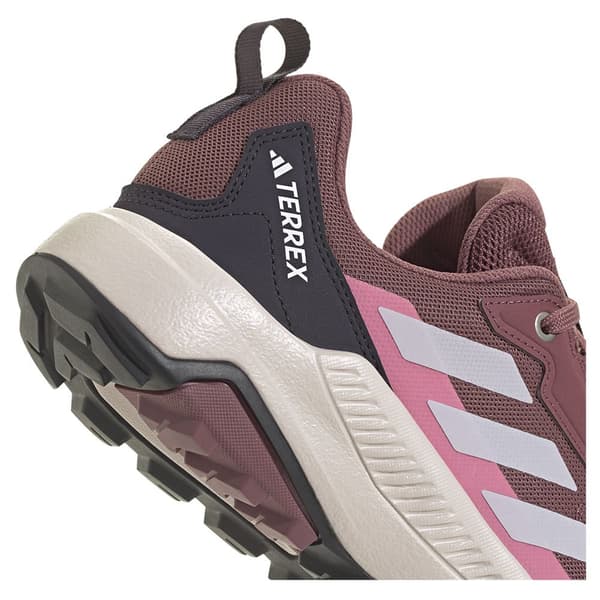 Adidas Terrex Anylander Vaelluskengät Pinkki EU 36 2/3 Nainen