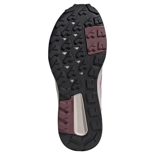 Adidas Terrex Anylander Vaelluskengät Pinkki EU 36 2/3 Nainen
