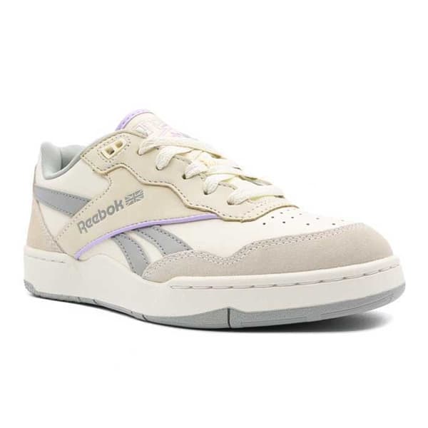 Reebok Bb 4000 Ii Skor Beige EU 37 Kvinna