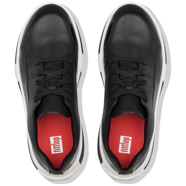 Fitflop Freya Sko Sort EU 36 Kvinde