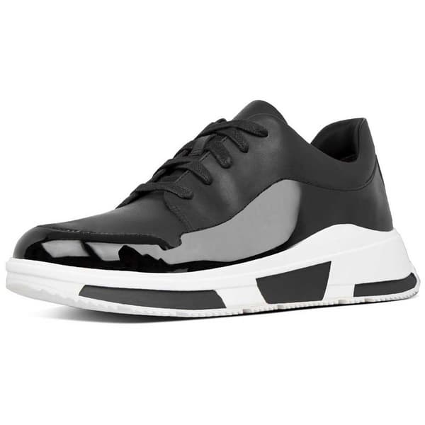 Fitflop Freya Sko Sort EU 36 Kvinde