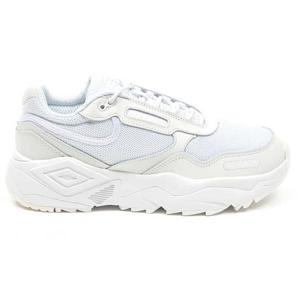 Umbro Phoenix Sko Hvid EU 36 Dreng