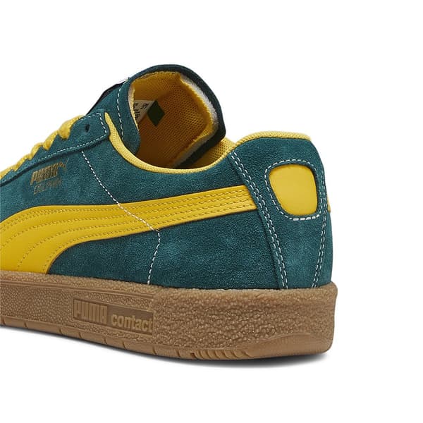 Puma Select Delphin Skor Grönt EU 36 Man