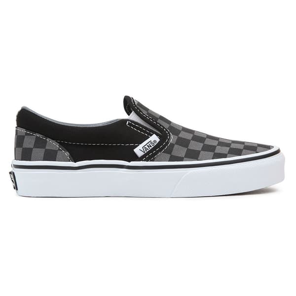Vans Classic Slip-on Skor Svart EU 33 Pojke
