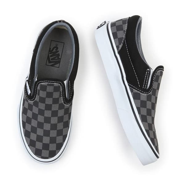 Vans Classic Slip-on Skor Svart EU 27 Pojke