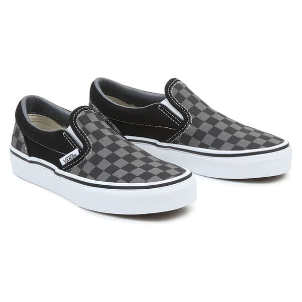 Vans Classic Slip-on Skor Svart EU 27 Pojke