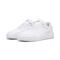 Miniatyrbillede 1 af 4: Puma Select Doublecourt Sko Hvid EU 38 Mand
