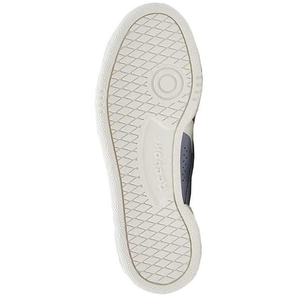 Reebok Club C Grounds Uk Skor Blå EU 41 Man