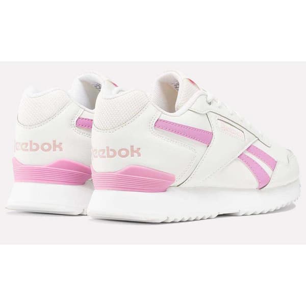 Reebok Glide Ripple Clip Skor Rosa EU 36 Kvinna