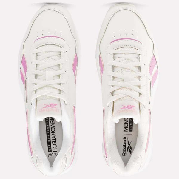 Reebok Glide Ripple Clip Skor Rosa EU 36 Kvinna