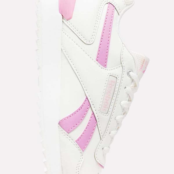 Reebok Glide Ripple Clip Skor Rosa EU 36 Kvinna