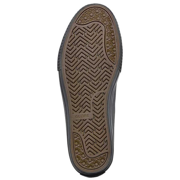 Globe Gillette Skor Svart EU 37 Man