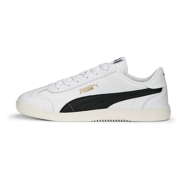 Puma Club 5v5 Skor Vit EU 46 Man