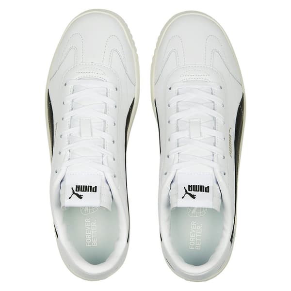 Puma Club 5v5 Skor Vit EU 46 Man