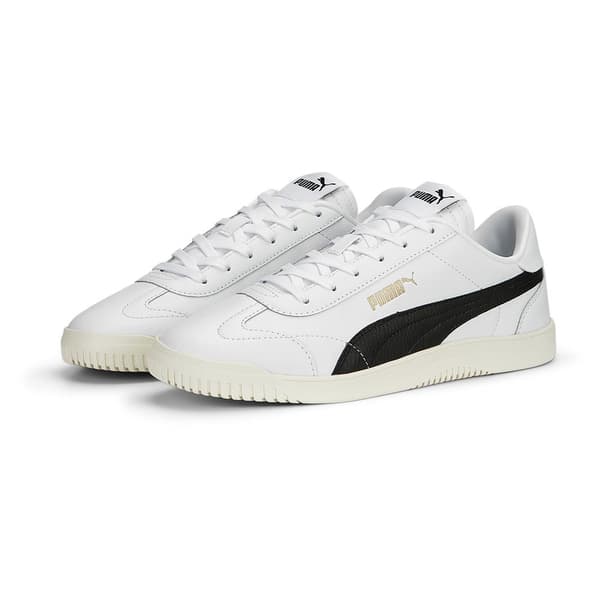 Puma Club 5v5 Skor Vit EU 46 Man