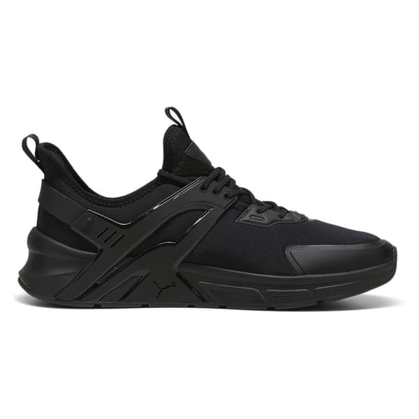 Puma Pacer + Skor Svart EU 46 Man