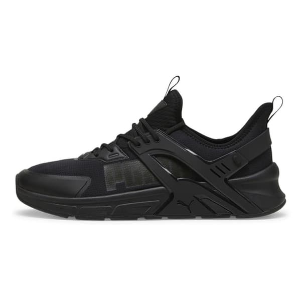 Puma Pacer + Skor Svart EU 46 Man