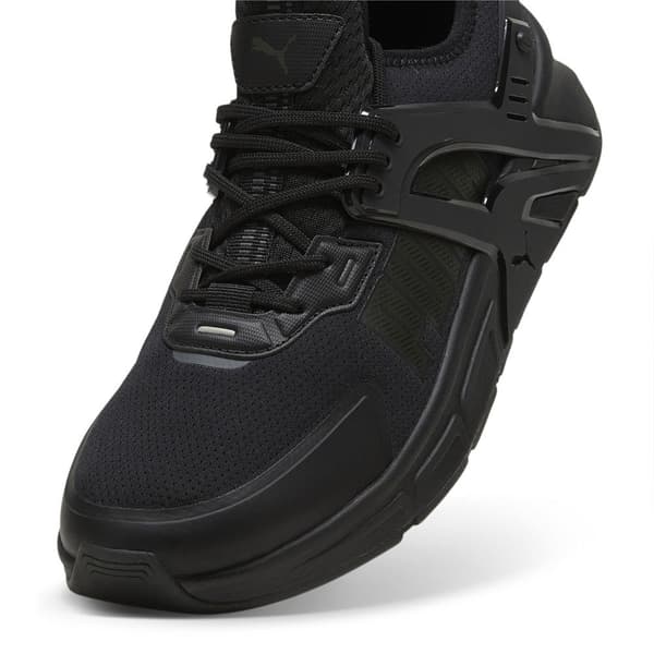 Puma Pacer + Skor Svart EU 46 Man