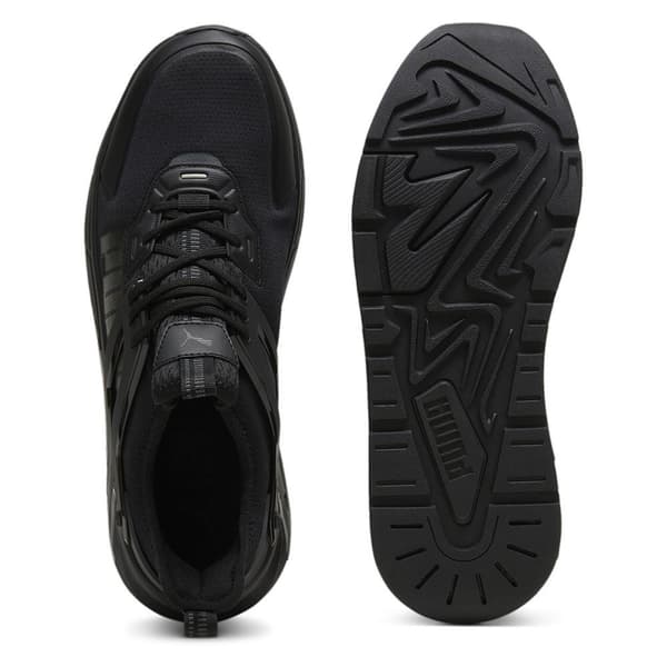Puma Pacer + Skor Svart EU 46 Man