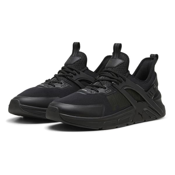 Puma Pacer + Skor Svart EU 46 Man
