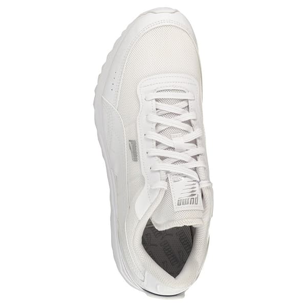 Puma Select Road Rider Lth Skor Vit EU 39 Man