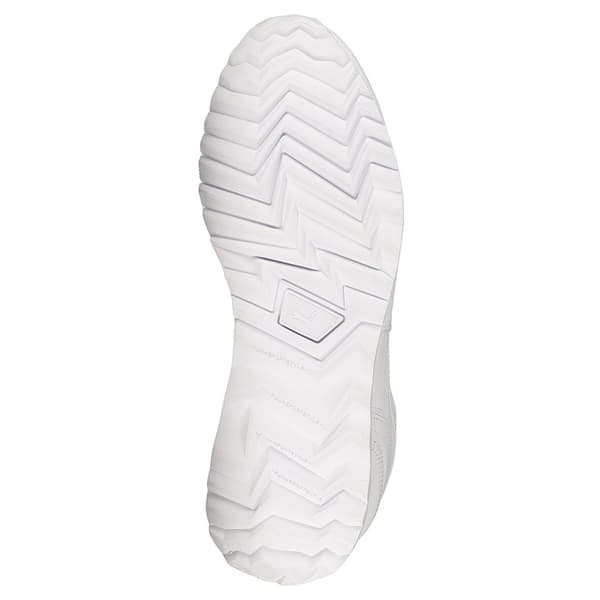 Puma Select Road Rider Lth Skor Vit EU 39 Man