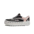 Miniatyrbillede 2 af 2: Ellesse Alzina Leather Sko Sort EU 39 1/2 Kvinde