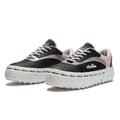 Miniatyrbillede 1 af 2: Ellesse Alzina Leather Sko Sort EU 39 1/2 Kvinde